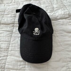 Polo rare hat